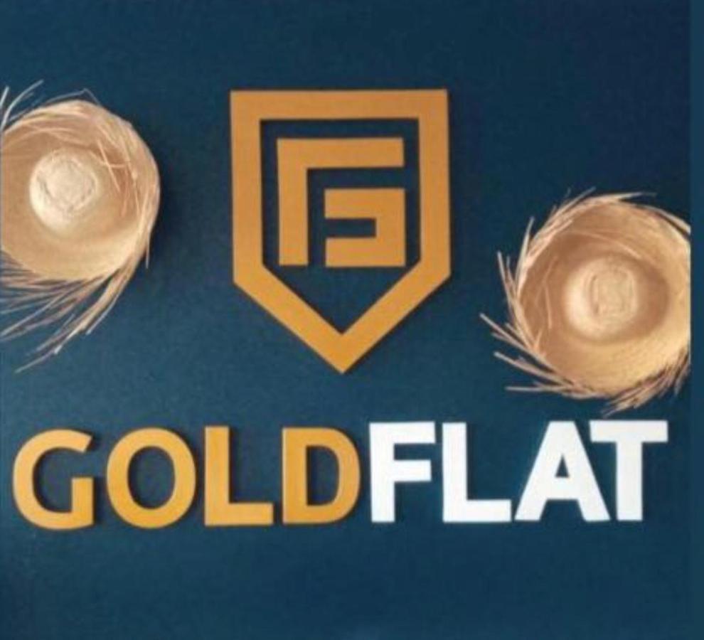 Gold Flat Cabo Branco Leilighet João Pessoa Eksteriør bilde